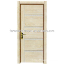 Melamine Paper Surface Melamine Entry Door